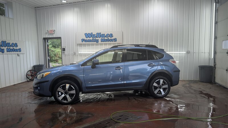 2014 Subaru XV Crosstrek Hybrid Touring   - Photo 1 - Butler, PA 16001