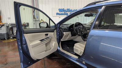 2014 Subaru XV Crosstrek Hybrid Touring   - Photo 10 - Butler, PA 16001