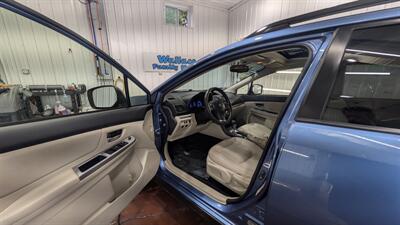 2014 Subaru XV Crosstrek Hybrid Touring   - Photo 20 - Butler, PA 16001
