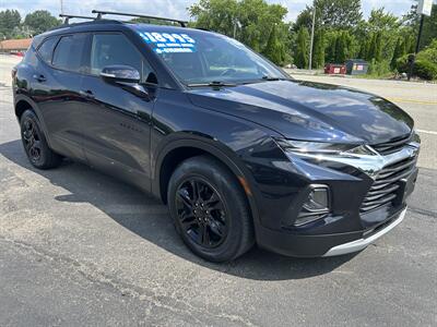2020 Chevrolet Blazer LT  w/ 2LT AWD - Photo 4 - Butler, PA 16001