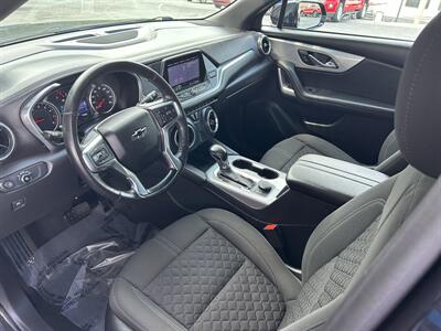 2020 Chevrolet Blazer LT  w/ 2LT AWD - Photo 8 - Butler, PA 16001