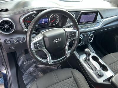 2020 Chevrolet Blazer LT  w/ 2LT AWD - Photo 9 - Butler, PA 16001