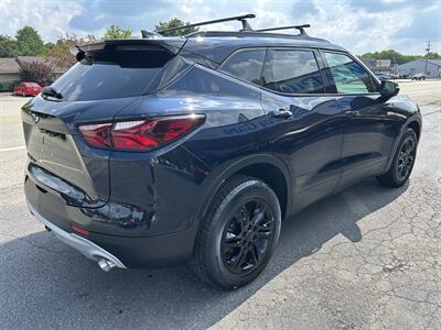 2020 Chevrolet Blazer LT  w/ 2LT AWD - Photo 5 - Butler, PA 16001