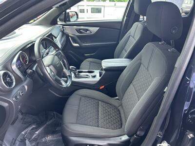 2020 Chevrolet Blazer LT  w/ 2LT AWD - Photo 7 - Butler, PA 16001