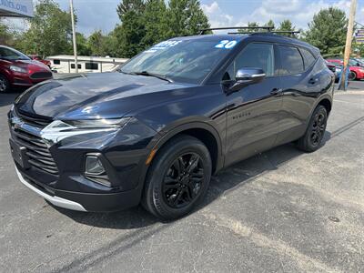 2020 Chevrolet Blazer LT  w/ 2LT AWD - Photo 3 - Butler, PA 16001