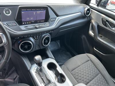 2020 Chevrolet Blazer LT  w/ 2LT AWD - Photo 10 - Butler, PA 16001