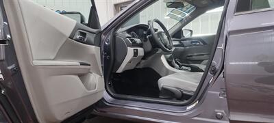 2014 Honda Accord LX   - Photo 10 - Butler, PA 16001