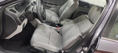 2014 Honda Accord LX   - Photo 11 - Butler, PA 16001