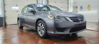 2014 Honda Accord LX   - Photo 4 - Butler, PA 16001