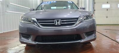 2014 Honda Accord LX   - Photo 9 - Butler, PA 16001