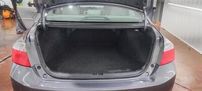 2014 Honda Accord LX   - Photo 16 - Butler, PA 16001