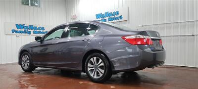 2014 Honda Accord LX   - Photo 3 - Butler, PA 16001