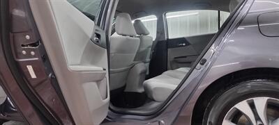 2014 Honda Accord LX   - Photo 12 - Butler, PA 16001
