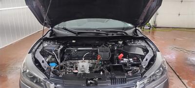 2014 Honda Accord LX   - Photo 8 - Butler, PA 16001