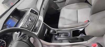 2014 Honda Accord LX   - Photo 19 - Butler, PA 16001