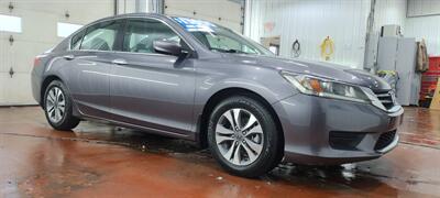 2014 Honda Accord LX   - Photo 5 - Butler, PA 16001