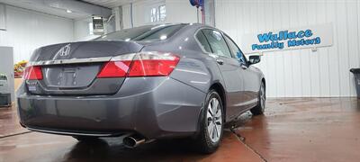 2014 Honda Accord LX   - Photo 6 - Butler, PA 16001