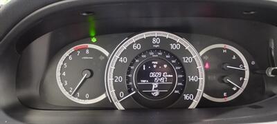 2014 Honda Accord LX   - Photo 18 - Butler, PA 16001