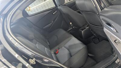 2017 Toyota Yaris iA   - Photo 17 - Butler, PA 16001