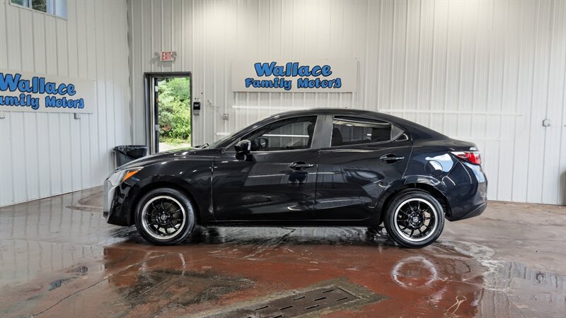 2017 Toyota Yaris iA   - Photo 1 - Butler, PA 16001