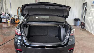 2017 Toyota Yaris iA   - Photo 18 - Butler, PA 16001