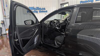 2017 Toyota Yaris iA   - Photo 10 - Butler, PA 16001