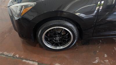 2017 Toyota Yaris iA   - Photo 9 - Butler, PA 16001