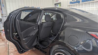 2017 Toyota Yaris iA   - Photo 12 - Butler, PA 16001