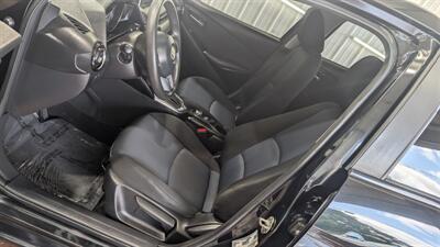 2017 Toyota Yaris iA   - Photo 11 - Butler, PA 16001