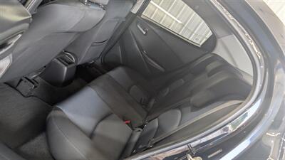 2017 Toyota Yaris iA   - Photo 13 - Butler, PA 16001