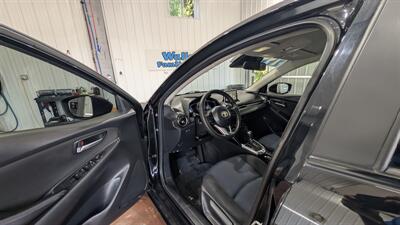2017 Toyota Yaris iA   - Photo 20 - Butler, PA 16001