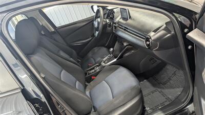 2017 Toyota Yaris iA   - Photo 15 - Butler, PA 16001