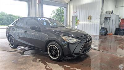 2017 Toyota Yaris iA   - Photo 6 - Butler, PA 16001