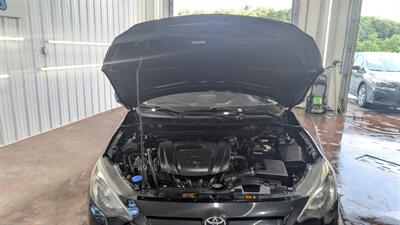 2017 Toyota Yaris iA   - Photo 7 - Butler, PA 16001