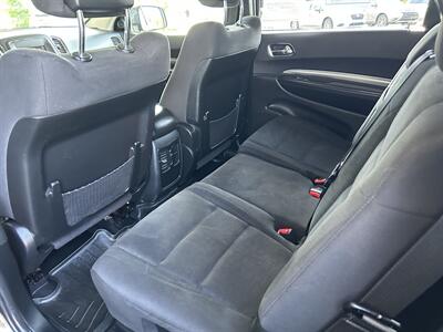 2018 Dodge Durango SXT Plus  AWD - Photo 13 - Butler, PA 16001