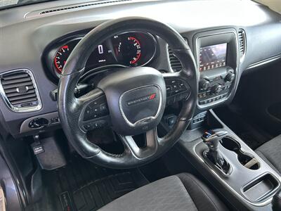 2018 Dodge Durango SXT Plus  AWD - Photo 9 - Butler, PA 16001