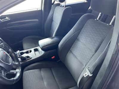 2018 Dodge Durango SXT Plus  AWD - Photo 11 - Butler, PA 16001