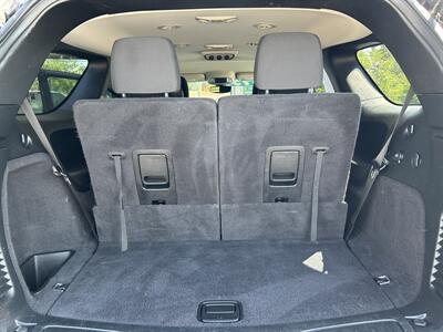 2018 Dodge Durango SXT Plus  AWD - Photo 15 - Butler, PA 16001