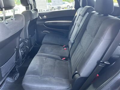 2018 Dodge Durango SXT Plus  AWD - Photo 12 - Butler, PA 16001