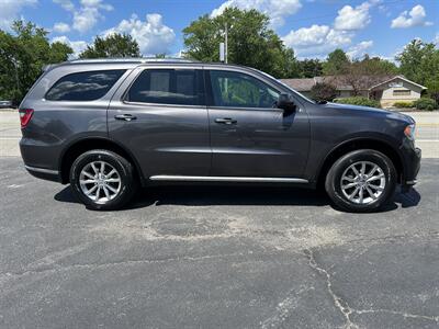 2018 Dodge Durango SXT Plus  AWD - Photo 4 - Butler, PA 16001