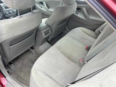 2010 Toyota Camry LE   - Photo 13 - Butler, PA 16001