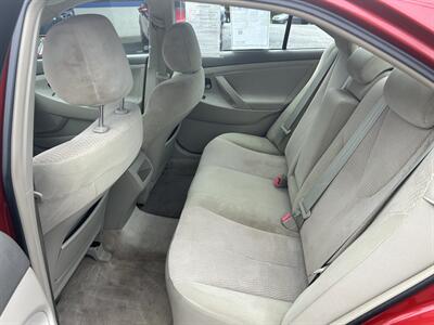2010 Toyota Camry LE   - Photo 12 - Butler, PA 16001