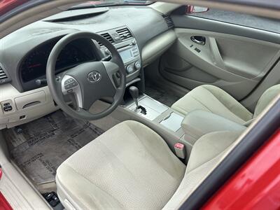 2010 Toyota Camry LE   - Photo 8 - Butler, PA 16001