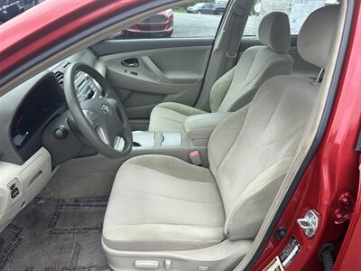 2010 Toyota Camry LE   - Photo 7 - Butler, PA 16001