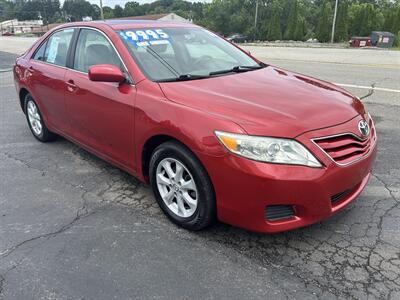 2010 Toyota Camry LE   - Photo 6 - Butler, PA 16001