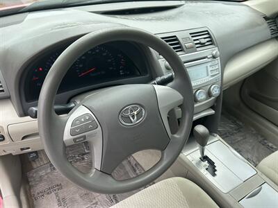 2010 Toyota Camry LE   - Photo 9 - Butler, PA 16001