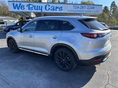 2016 Mazda CX-9 Grand Touring  AWD - Photo 3 - Butler, PA 16001