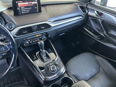 2016 Mazda CX-9 Grand Touring  AWD - Photo 10 - Butler, PA 16001