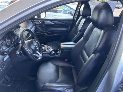 2016 Mazda CX-9 Grand Touring  AWD - Photo 7 - Butler, PA 16001