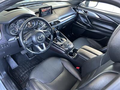 2016 Mazda CX-9 Grand Touring  AWD - Photo 8 - Butler, PA 16001